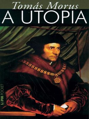 cover image of A Utopia